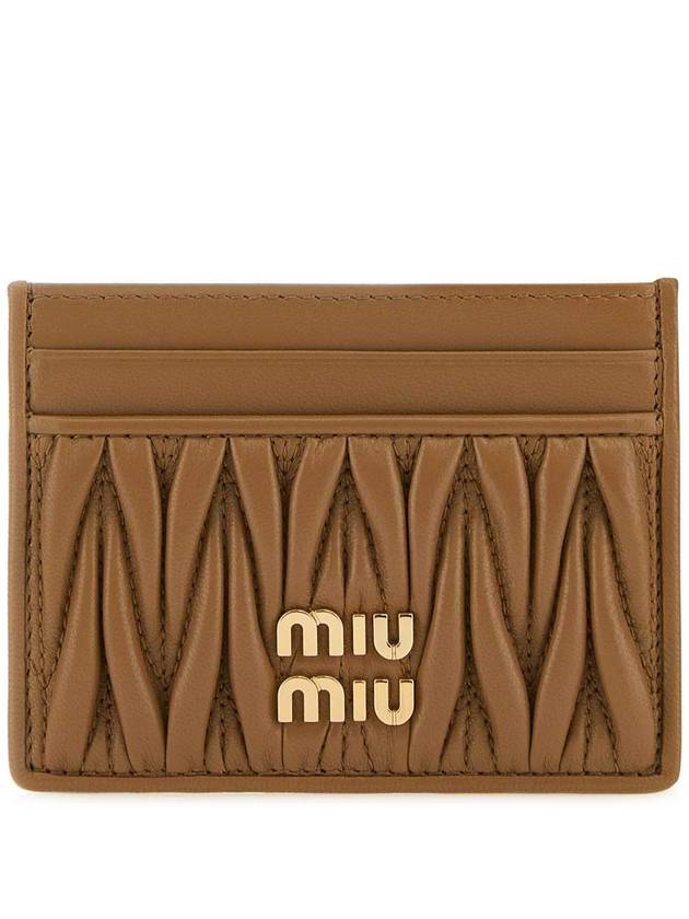 MINUTERIA 5MC0762FPP F098L B0441162168 - MIU MIU - BALAAN 1