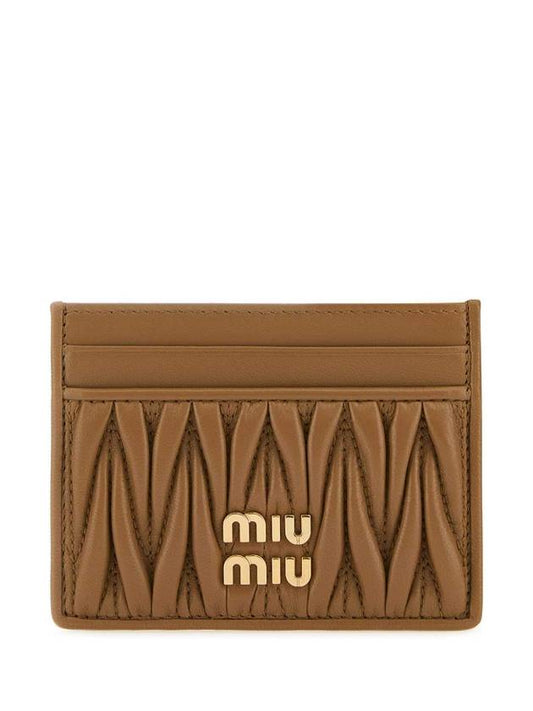 MINUTERIA 5MC0762FPP F098L B0441162168 - MIU MIU - BALAAN 1