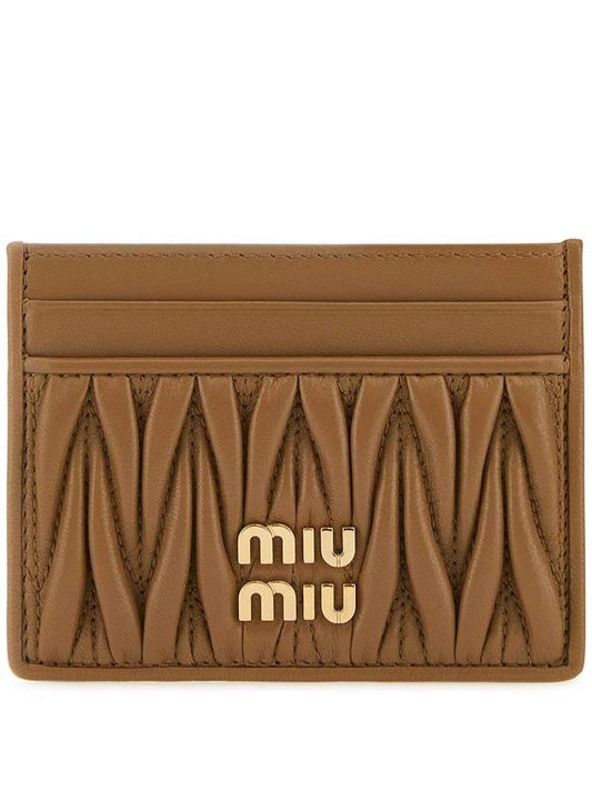 MINUTERIA 5MC0762FPP F098L B0441162168 - MIU MIU - BALAAN 1