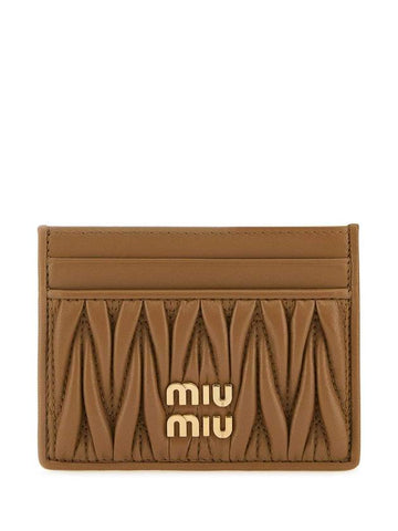 MINUTERIA 5MC0762FPP F098L B0441162168 - MIU MIU - BALAAN 1