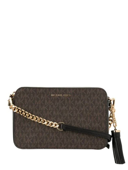 Genie Shoulder Bag 32F8GF5M2B - MICHAEL KORS - BALAAN 1