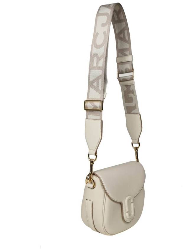 Marc Jacobs Leather Shoulder Bag - MARC JACOBS - BALAAN 2