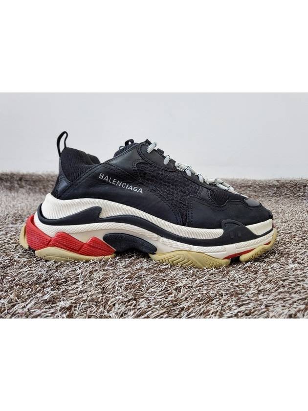 Brad42 270 - BALENCIAGA - BALAAN 7