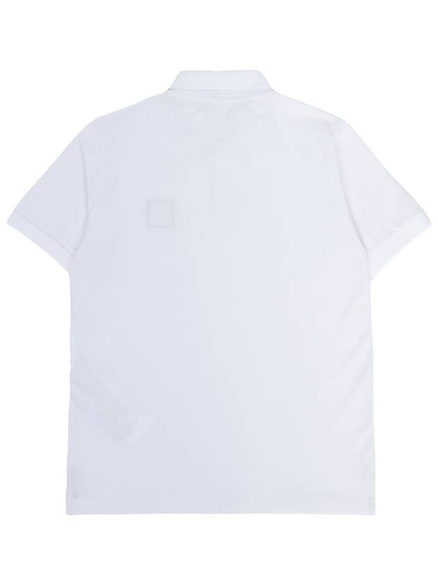 Polo 801621448 V1001 B0441045094 - STONE ISLAND - BALAAN 3