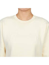 Women s brushed sweatshirt 8G00025 899RB 038 - MONCLER - BALAAN 5