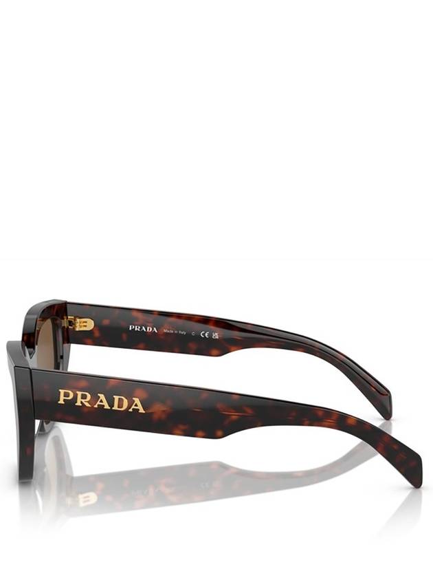 Prada PR A09S Briar Tortoise - PRADA - BALAAN 3