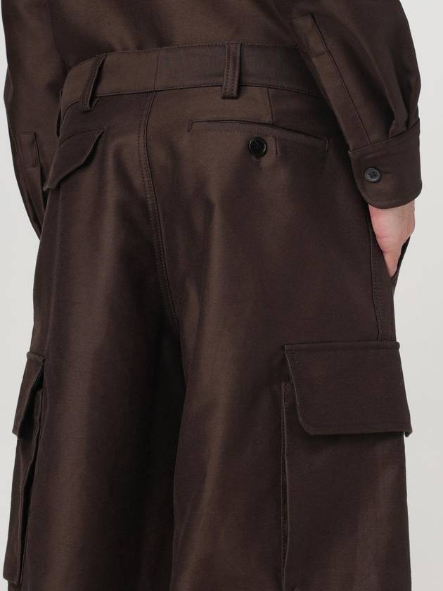 Pants men Marni - MARNI - BALAAN 5