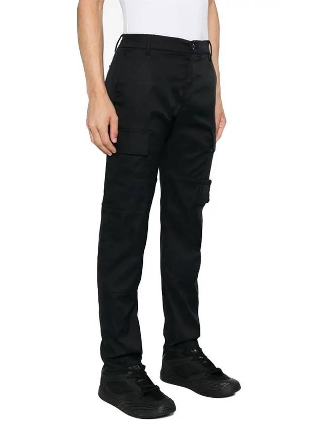 CP Company Straight Pants 17CLPA041A 110165A999 - CP COMPANY - BALAAN 3