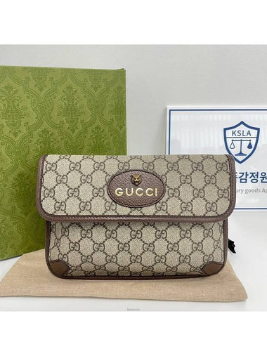 women shoulder bag - GUCCI - BALAAN 1