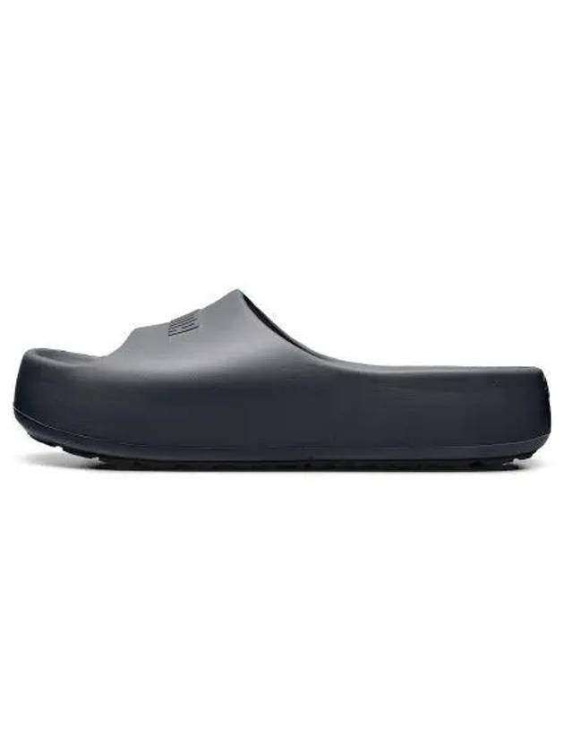 Shibusa Slippers Black - PUMA - BALAAN 1