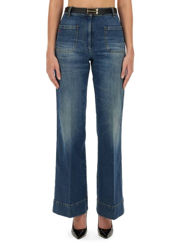 JEANS "ALINA" - VICTORIA BECKHAM - BALAAN 1