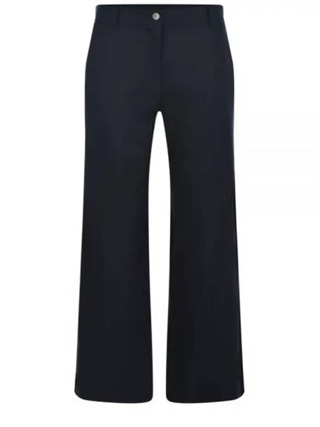 ERMES 29136013 027 29136013600 Hermes pants - MAX MARA - BALAAN 1