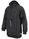 City Escape Premium Windbreaker Black - ADIDAS - BALAAN 3