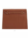 women shoulder bag - HERMES - BALAAN 4