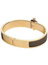 Click Glennan Bracelet Gold Etang - HERMES - BALAAN 3