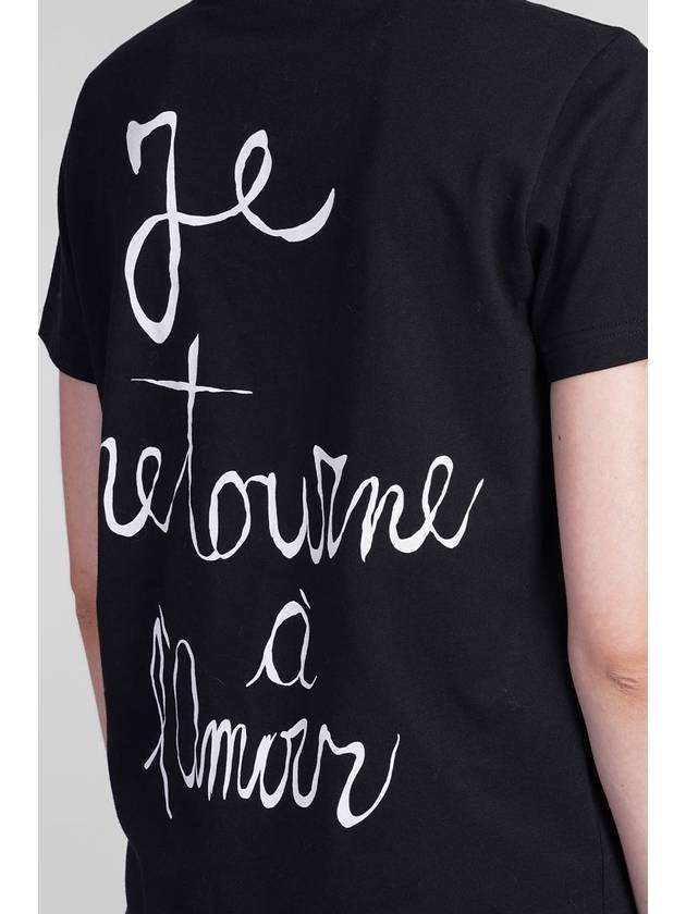 Blumarine T-Shirt - BLUMARINE - BALAAN 5