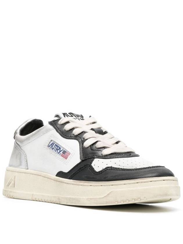 Autry Sneakers - AUTRY - BALAAN 3