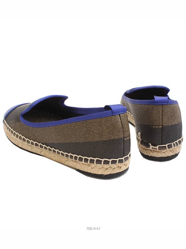 women loafers - FENDI - BALAAN 4