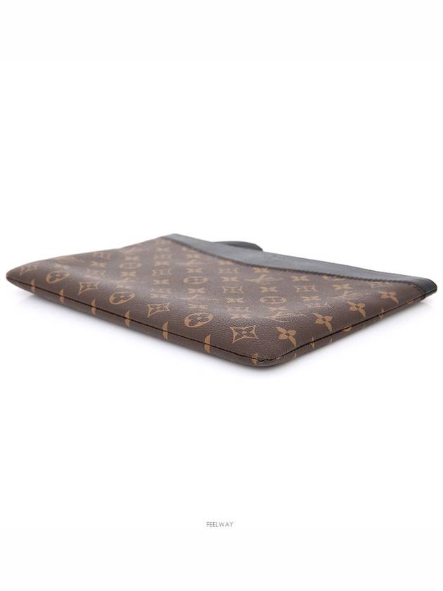 women clutch bag - LOUIS VUITTON - BALAAN 5