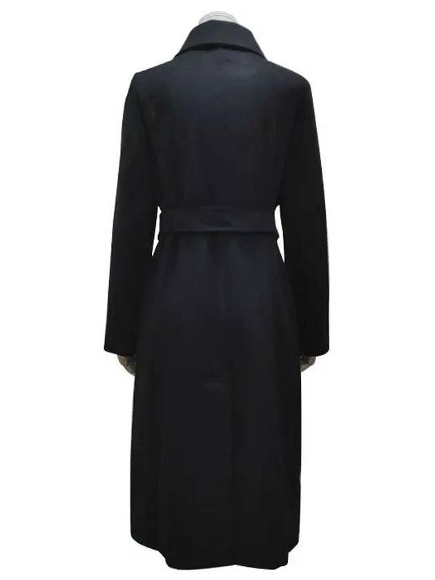 BCOLLAG Virgin Wool Coat 013 - MAX MARA - BALAAN 3