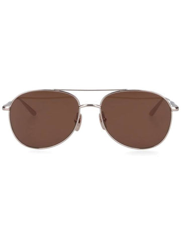 Chimi Sunglasses Brown - CHIMI - BALAAN 1