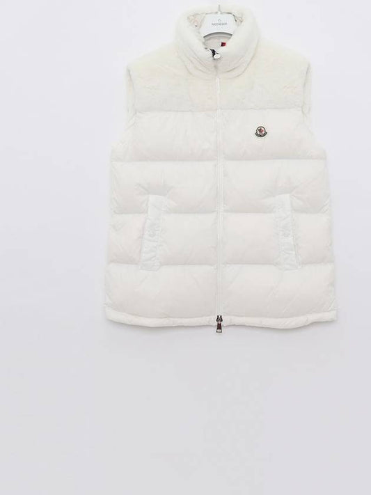 Montclair 1A00046 5972C 034 LEMPA padded vest - MONCLER - BALAAN 2