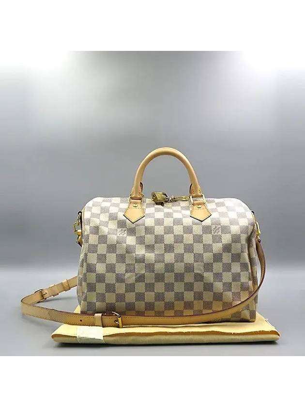 N41373 2 WAY bag - LOUIS VUITTON - BALAAN 1