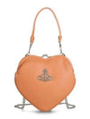 Shoulder Bag 4B010004W S000D G405 Free - VIVIENNE WESTWOOD - BALAAN 2