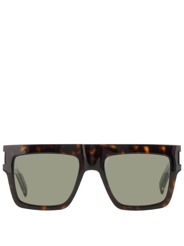 Sunglasses 758459Y99572301 Brown - SAINT LAURENT - BALAAN 2