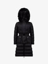 Khloe long down jacket 1C00023 5968E 999 - MONCLER - BALAAN 2