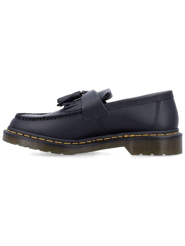 Dr. Martens Adrian Yellow Stitch Shoes - DR. MARTENS - BALAAN 3