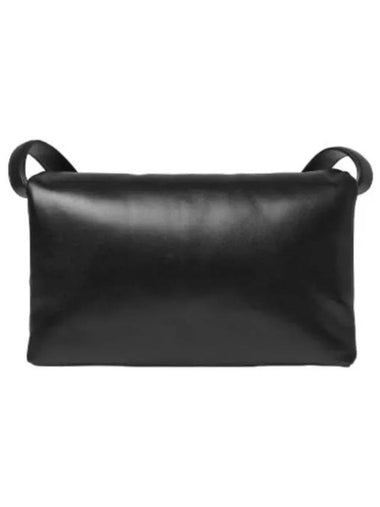 Prisma shoulder bag black - MARNI - BALAAN 1