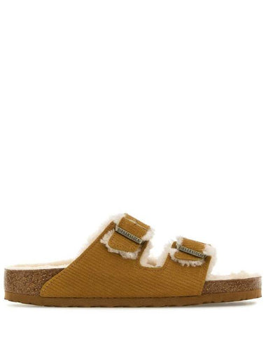 Birkenstock Sandals - BIRKENSTOCK - BALAAN 1