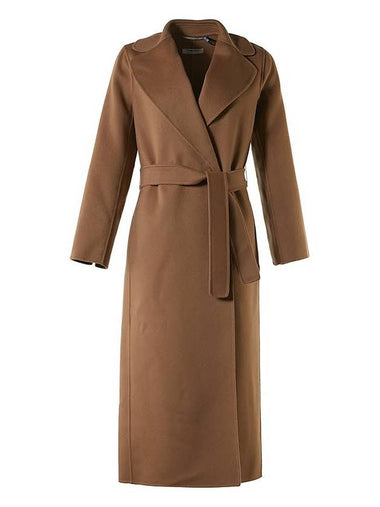 Poldo wool coat POLDO 045 - MAX MARA - BALAAN 1