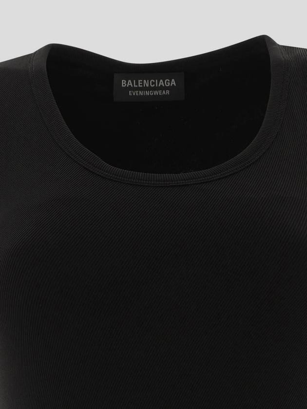 Balenciaga Dress - BALENCIAGA - BALAAN 3