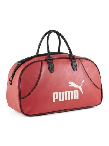 Archive Grip Bag Red 091136 02 - PUMA - BALAAN 1