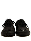 Leather low top sneakers SUZUS02G00 LA548 ZOT16 - MARNI - BALAAN 5