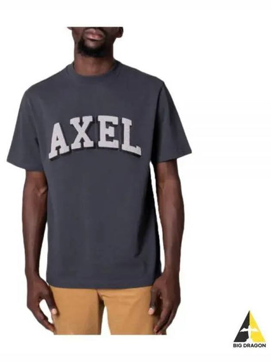 Arc T-shirt A0662001 - AXEL ARIGATO - BALAAN 2