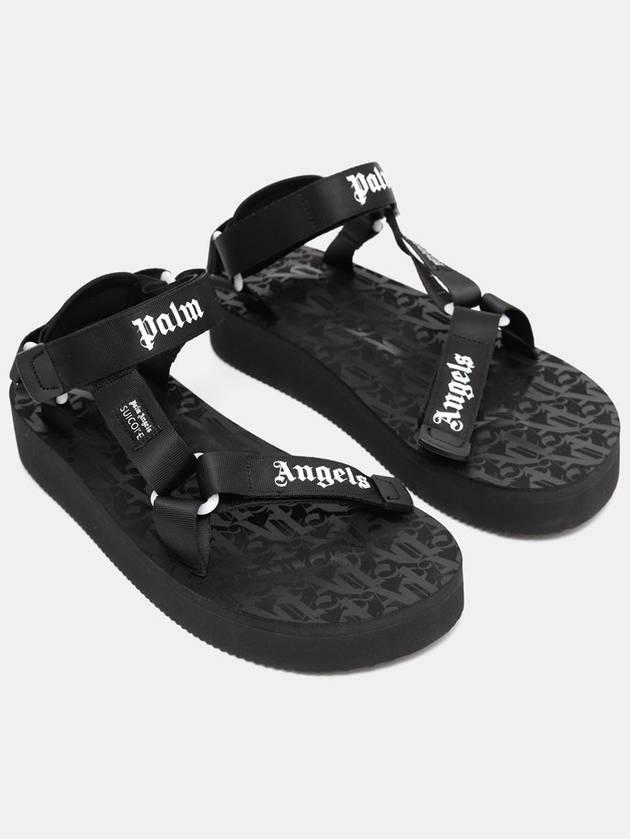 Depa Sandal Palm Angels x Suicoke - PALM ANGELS - BALAAN 2