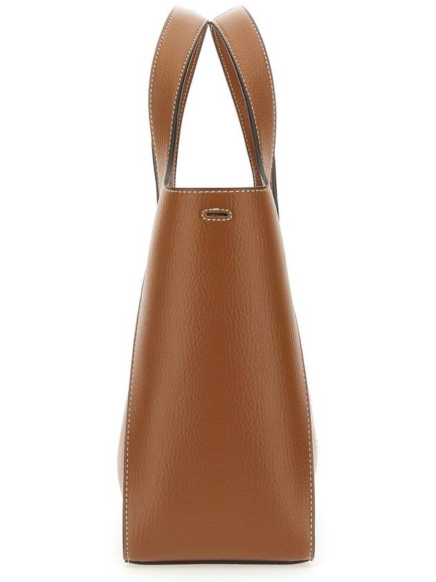 Stella McCartney Shoulder Bag With Logo - STELLA MCCARTNEY - BALAAN 3