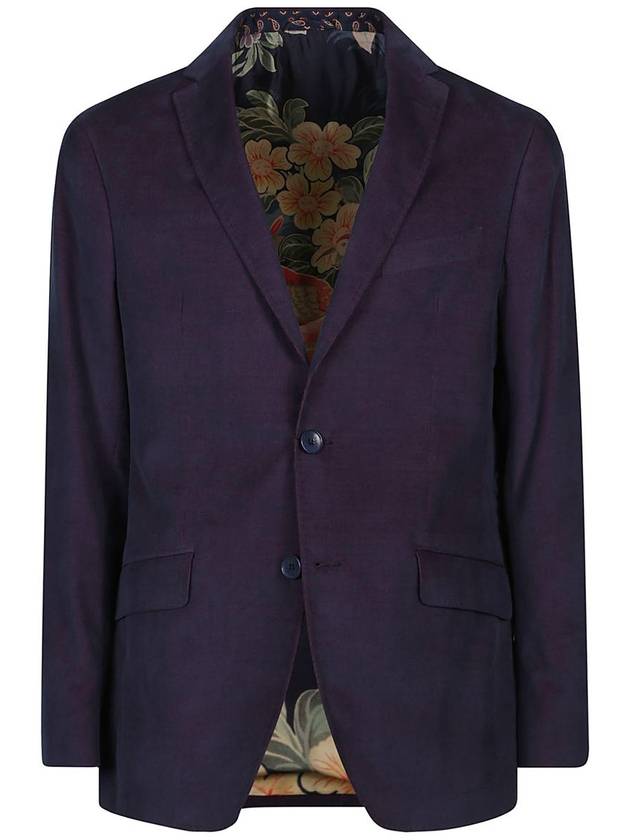 Etro Jacket - ETRO - BALAAN 1