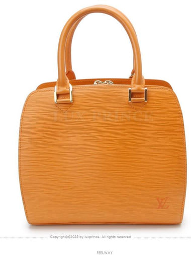 women tote bag - LOUIS VUITTON - BALAAN 1