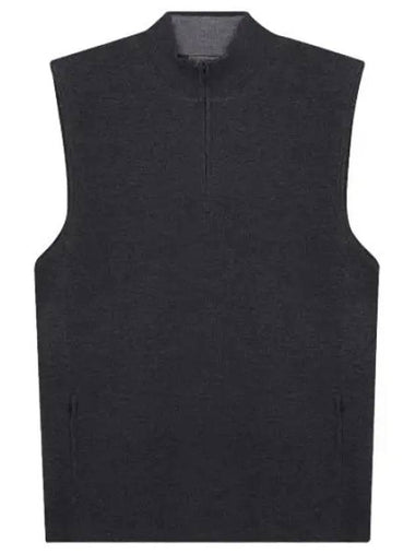 Men s Merino Wool Tech Lined Dunes Vest - G/FORE - BALAAN 1