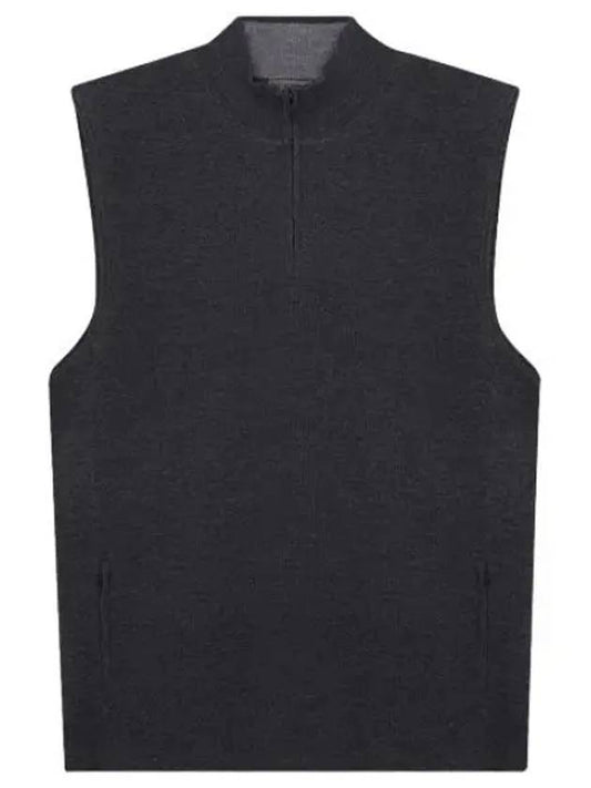 Men s Merino Wool Tech Lined Dunes Vest Golf - G/FORE - BALAAN 1