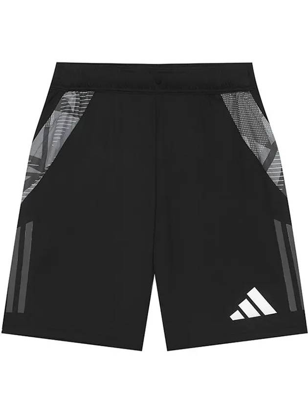 Tiro 24 Compensation Training Shorts Black - ADIDAS - BALAAN 3