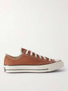 Chuck 70 Canvas Sneakers A04591C B0080501045 - CONVERSE - BALAAN 1