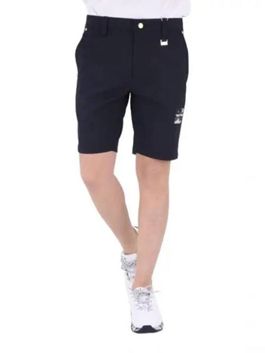 IDomestic ShippingI Jagged Dry Tech Shorts MLM 3B AT15 Men s kr 222578 - MARK & LONA - BALAAN 1