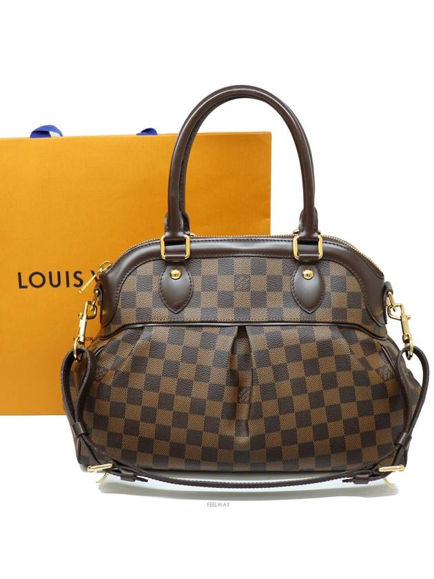 women shoulder bag - LOUIS VUITTON - BALAAN 1