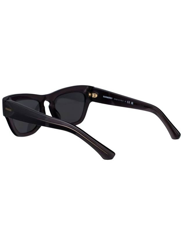 Burberry Sunglasses - BURBERRY - BALAAN 4