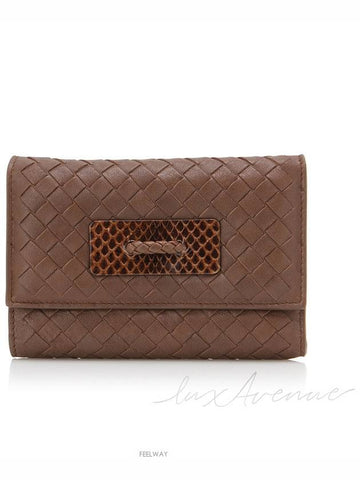 women s wallet - BOTTEGA VENETA - BALAAN 1